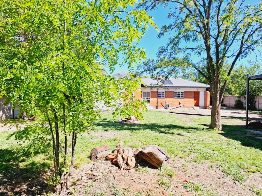 3 Bedroom Property for Sale in Bayswater Free State